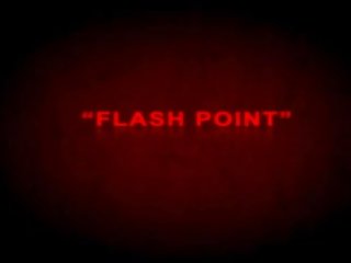 Flashpoint: exceptional kaip pragaras