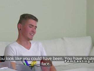 Amatérske youth fucks costumed zástupca kancelária európske