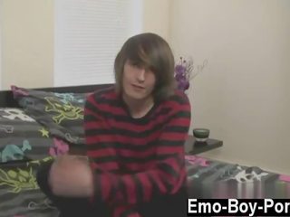 Mov porno emos gayovia youths veľký emo lad